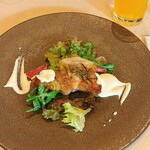 ローザロッチェITALiAN - 