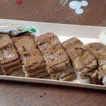 鮨 広島 あじろや - 