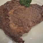 Katsuya charcoal grill steakhouse - 