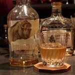 DEN - バッファロートレース