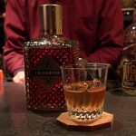 DEN - Ｉ.Ｗ. ハーパー１２年