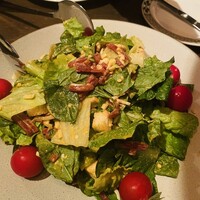 ロウリーズ・ザ・プライムリブ 恵比寿ガーデンプレイス店 - 