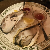 ロウリーズ・ザ・プライムリブ 恵比寿ガーデンプレイス店 - 