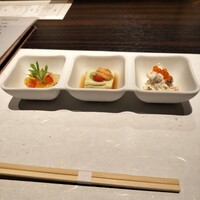 鮨 やまけん 銀座店 - 