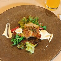 ローザロッチェITALiAN 心斎橋 - 