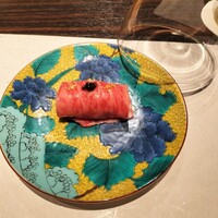 鮨 やまけん 銀座店 - 