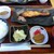 焼魚専門 太市食堂 - 料理写真: