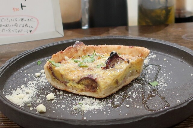 Tori Wine PIKOSHHHU Kyobashi Ten