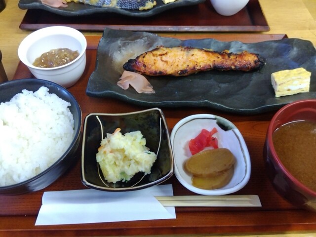 Yakizakana Senmon Taichi Shokudo photo 3