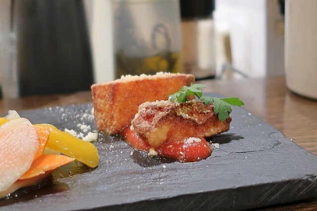 Tori Wine PIKOSHHHU Kyobashi Ten photo 3