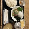 梅山鉄平食堂 本店