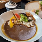 Cafe St. Maire KUMOBA - 