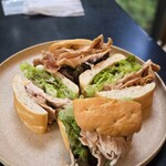 Cafe St. Maire KUMOBA - 