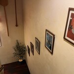 ピッツェリア ダ グランツァ - 