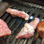 焼肉パンサン - 