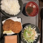 麺・餃・揚 GA.KU - 