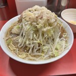 ラーメン二郎 - 