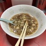 ラーメン二郎 - 