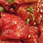 焼肉スギモト - 