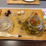 茶々音 蒲田店 - 