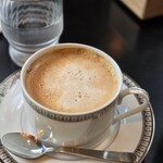 Cafe St. Maire KUMOBA - 