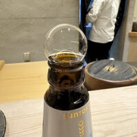 鮨 なんば 日比谷 - 