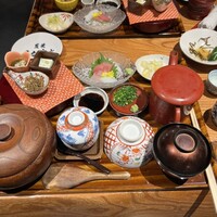 炭焼うな富士 名駅店 - 