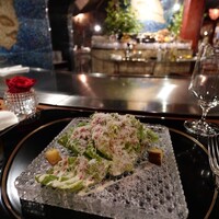 銀座うかい亭 - 