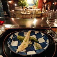 銀座うかい亭 - 