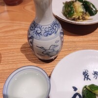 炭焼うな富士 名駅店 - 