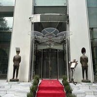 銀座うかい亭 - 