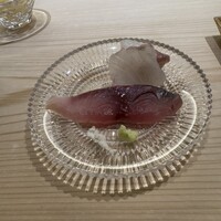 鮨 なんば 日比谷 - 