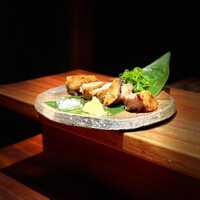 吾一 西天満店 -  吾一 西天満店 -