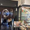 京鴨一羽買いと京のおばんざい 市場小路 ジェイアール京都伊勢丹店