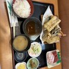 和食 魚靖