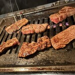 燒肉裏松 姬路本店 - 