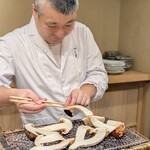 富小路 やま岸 - 