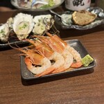 47都道府県の日本酒勢揃い 富士喜商店 池袋本店 - 