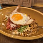 オンジーキッチン - 