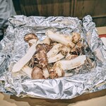 富小路 やま岸 - 