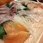 スーパーマーケット バロー - 料理写真: