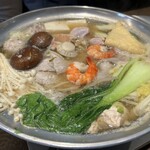 ちゃんこ霧島 両国本店 - 