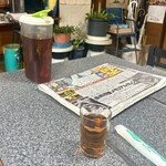 雲凌軒 - ドリンク写真: