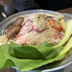 ちゃんこ霧島 両国本店 - 