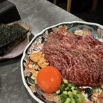 燒肉裏松 姬路本店 - 