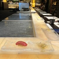 鮨 やまけん 銀座店 - 