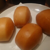 シンガポール・シーフード・リパブリック 大丸梅田 -  シンガポール・シーフード・リパブリック 大丸梅田 -