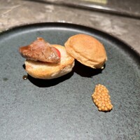 神楽坂 鉄板焼 向日葵 - 