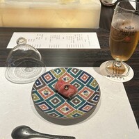 鮨 やまけん 銀座店 - 