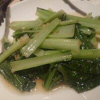 シンガポール・シーフード・リパブリック 大丸梅田 -  シンガポール・シーフード・リパブリック 大丸梅田 -